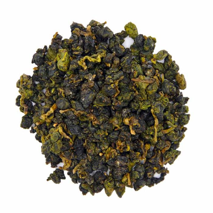 High Mountain Tea